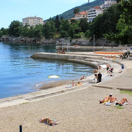 Apartments With A Parking Space Lovran, Opatija - 7713 מראה חיצוני תמונה