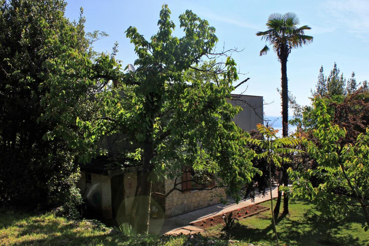 Apartments With A Parking Space Lovran, Opatija - 7713 מראה חיצוני תמונה