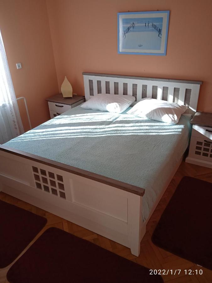 Apartments With A Parking Space Lovran, Opatija - 7713 מראה חיצוני תמונה