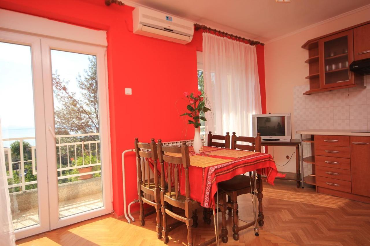 Apartments With A Parking Space Lovran, Opatija - 7713 מראה חיצוני תמונה
