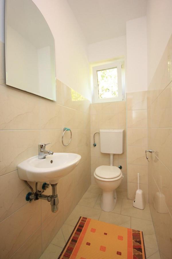 Apartments With A Parking Space Lovran, Opatija - 7713 מראה חיצוני תמונה