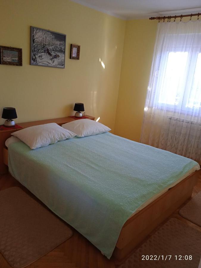 Apartments With A Parking Space Lovran, Opatija - 7713 מראה חיצוני תמונה