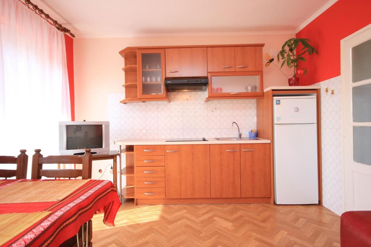 Apartments With A Parking Space Lovran, Opatija - 7713 מראה חיצוני תמונה