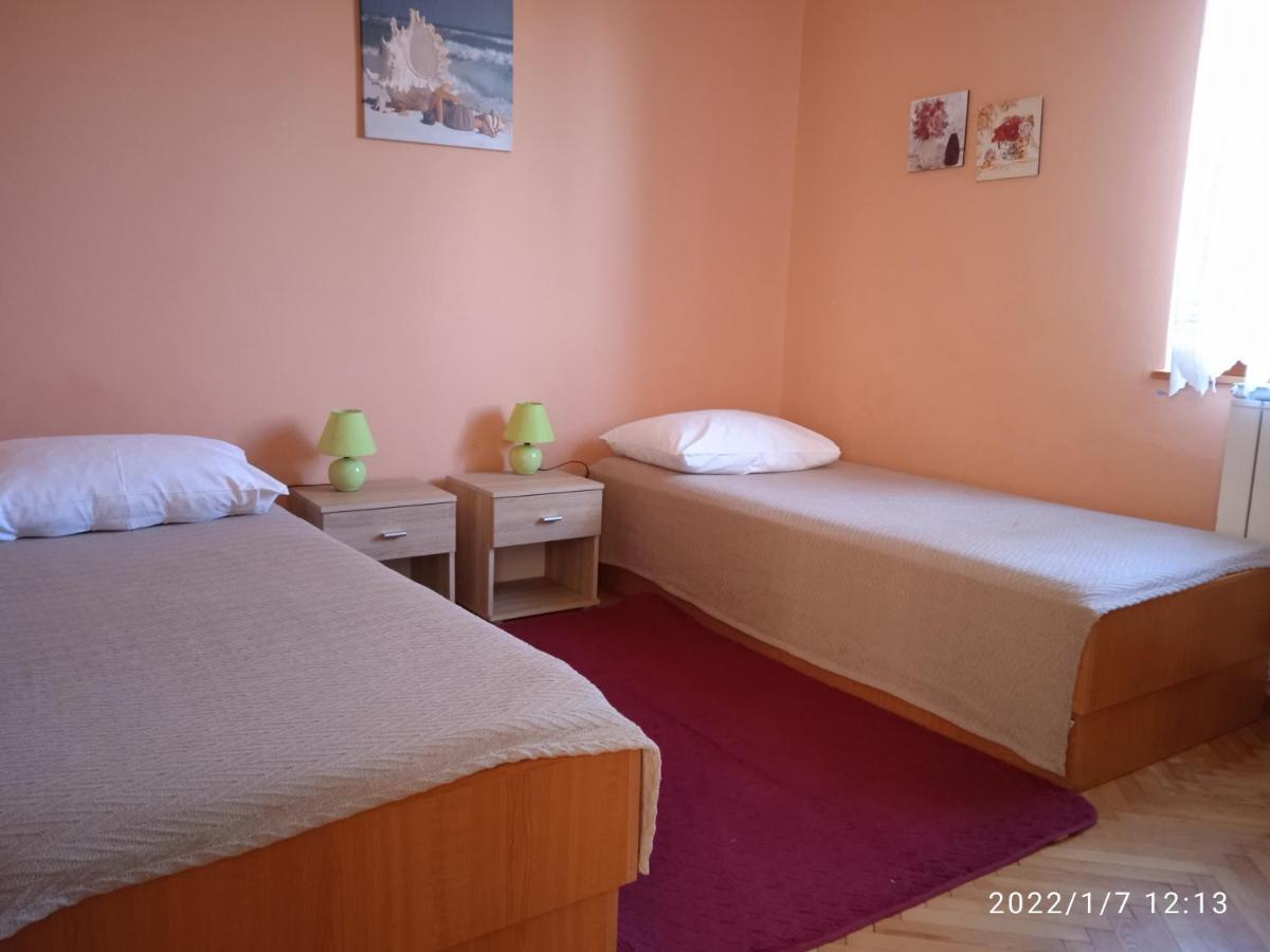 Apartments With A Parking Space Lovran, Opatija - 7713 מראה חיצוני תמונה